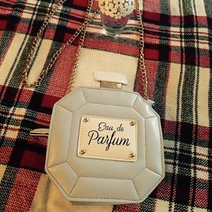 Baby Blue Crossbody 💕